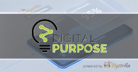 Digital Purpose