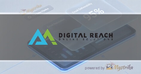 Digital Reach Online Solutions