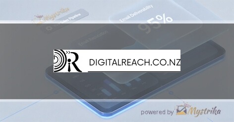 Digital Reach