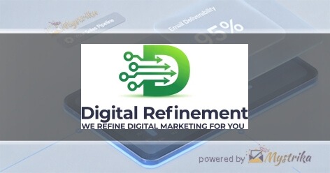 Digital Refinement