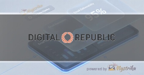 Digital Republic ApS