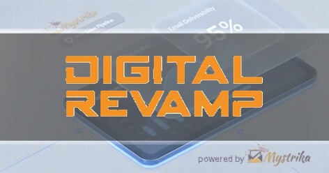 Digital Revamp