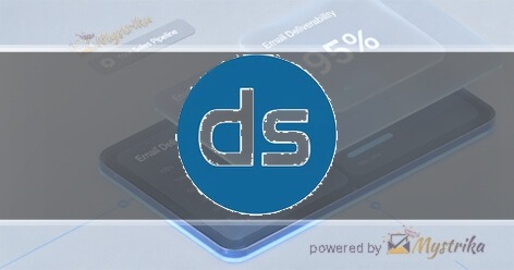 Digital Shift Agency logo