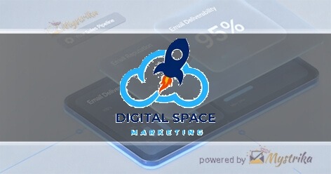 Digital Space Marketing