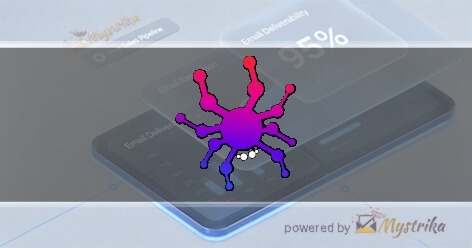 Digital Spiders
