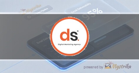Digital Squad Agency logo