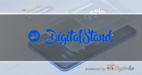 Digital Stand