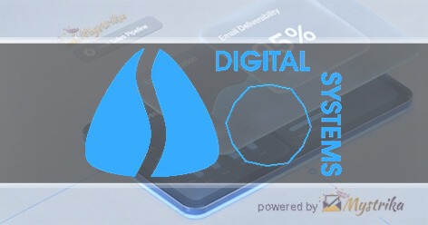 Digital Systems Agency logo