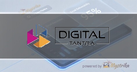 Digital Tantra Agency logo