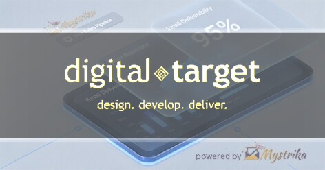 Digital Target Marketing