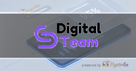 Digital Team Agency logo