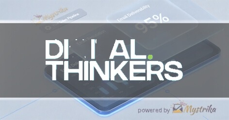 Digital Thinkers