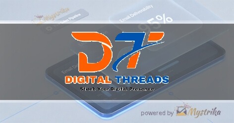 Digital Threads Agency