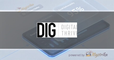 Digital Thrive, LLC