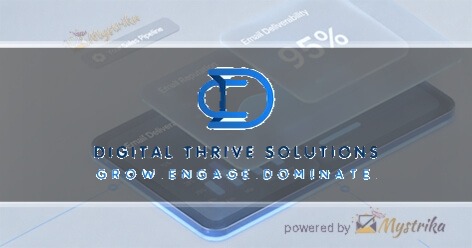 Digital Thrive Solutions