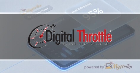 Digital Throttle