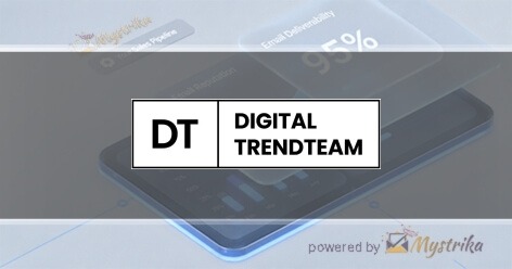 Digital Trendteam