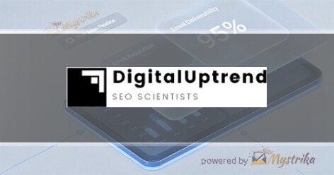 Digital Uptrend