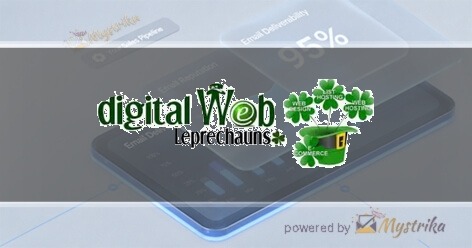 Digital Web Leprechauns