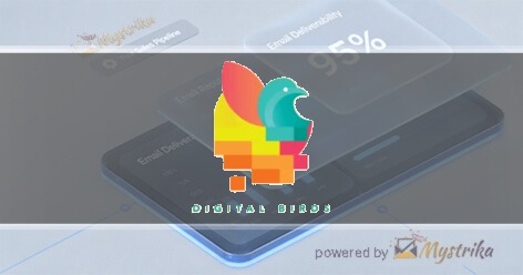 DigitalBirds