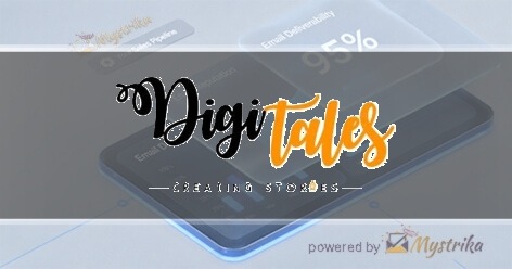 Digitales Media Agency logo
