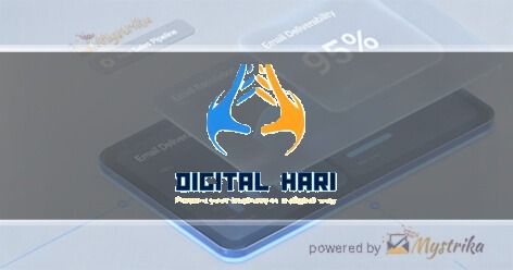 DigitalHari