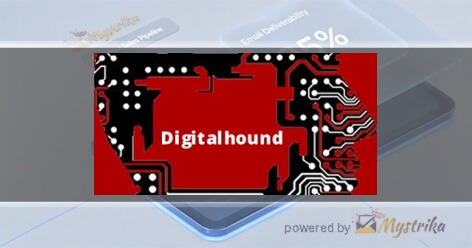 Digitalhound Ltd