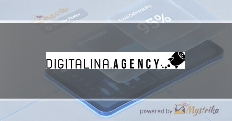 Digitalina (Mexico) Agency logo