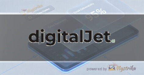 DigitalJet
