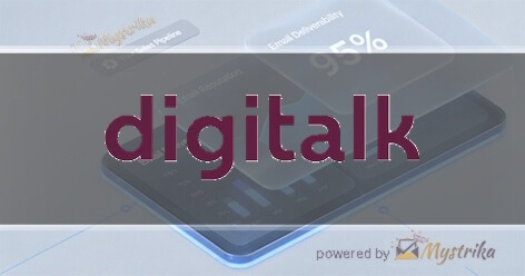 digitalk Agency logo