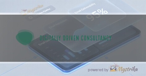 Digitally Driven Consultancy Ltd