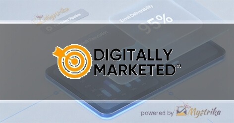 Digitally Marketed