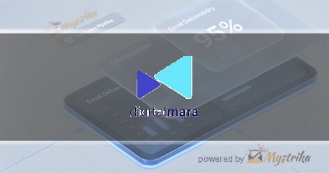 DigitalMara Agency logo