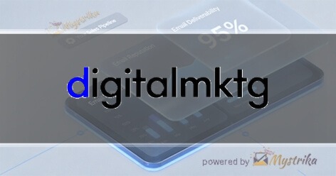 digitalmktg Agency logo
