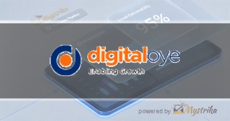 DigitalOye