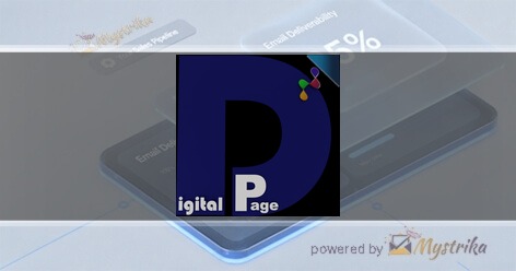 Digitalpage Compnay NZ Ltd