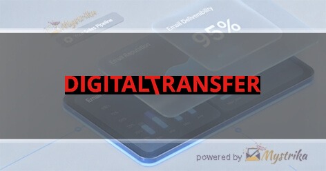 DIGITALTRANSFER