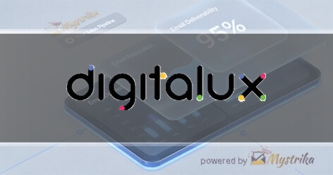 Digitalux Agency logo
