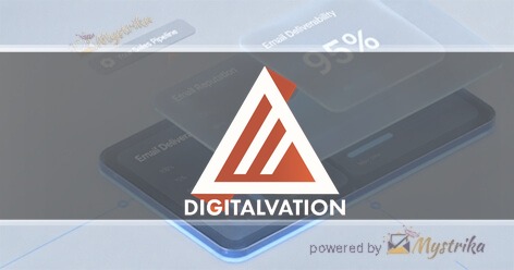 Digitalvation Ltd
