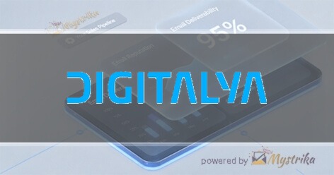 Digitalya OPS Agency logo