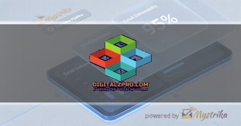Digitalz Pro Media & Technologies