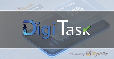 Digitask Marketing Technologies
