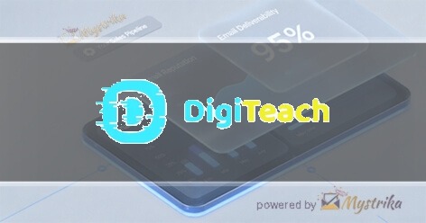 Digiteach Marketing Agency