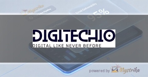 DigiTechIO