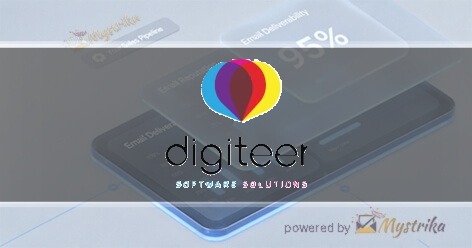 Digiteer