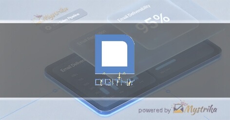 Digithy Agency logo