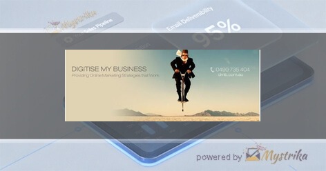DigitiseMyBusiness