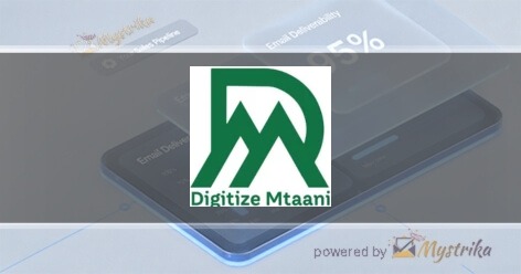 Digitize Mtaani