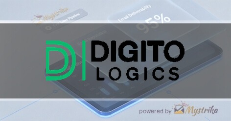 Digitologics Agency logo