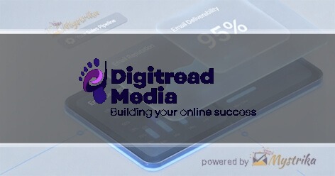 Digitread Media Agency logo